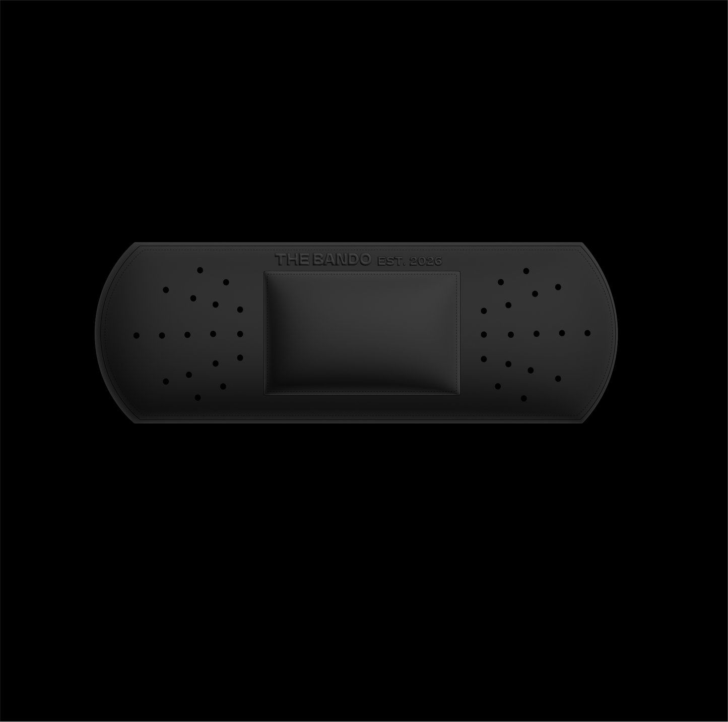 BLACKOUT